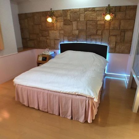 Hotel La Rouge - Vacation Stay 89068V 후쿠시마 외부 사진