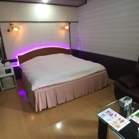 Hotel La Rouge - Vacation Stay 89068V 후쿠시마 외부 사진