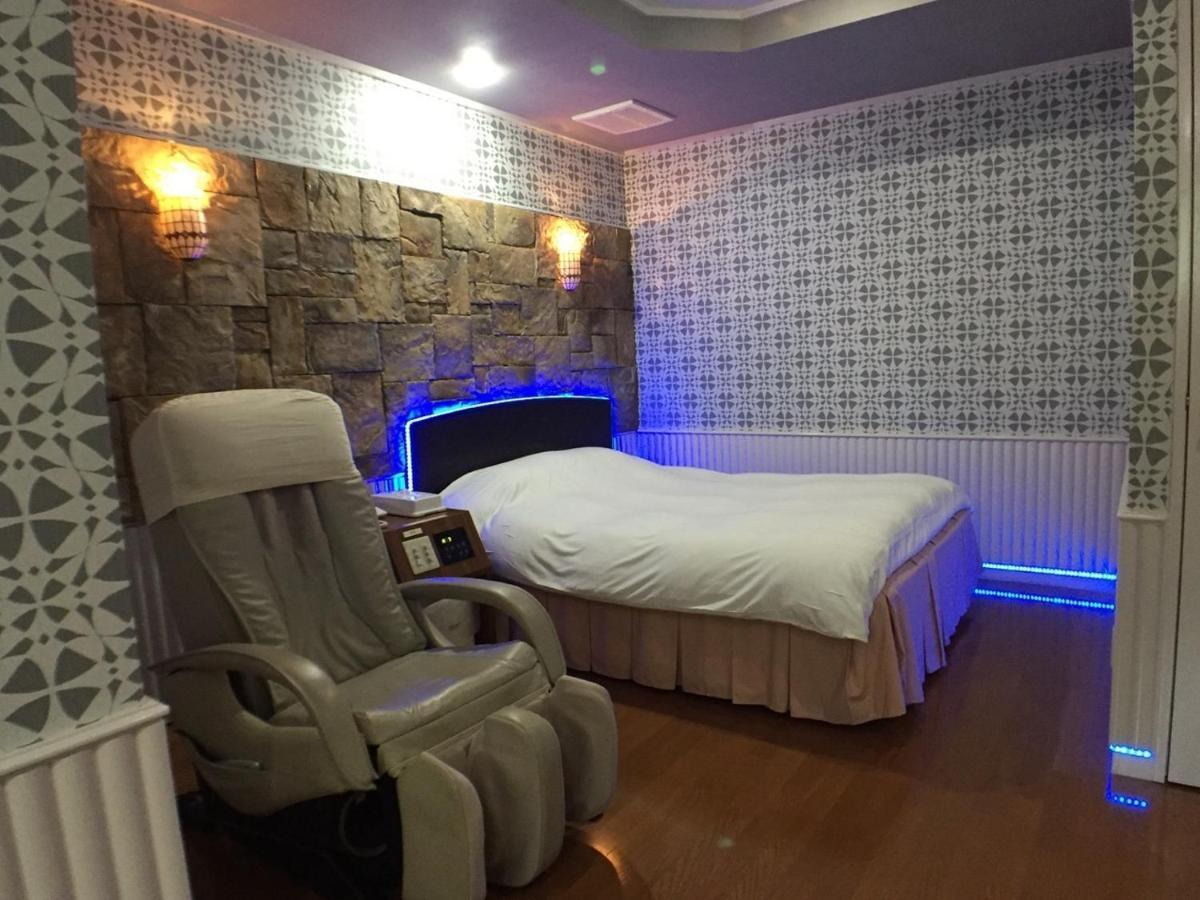 Hotel La Rouge - Vacation Stay 89068V 후쿠시마 외부 사진