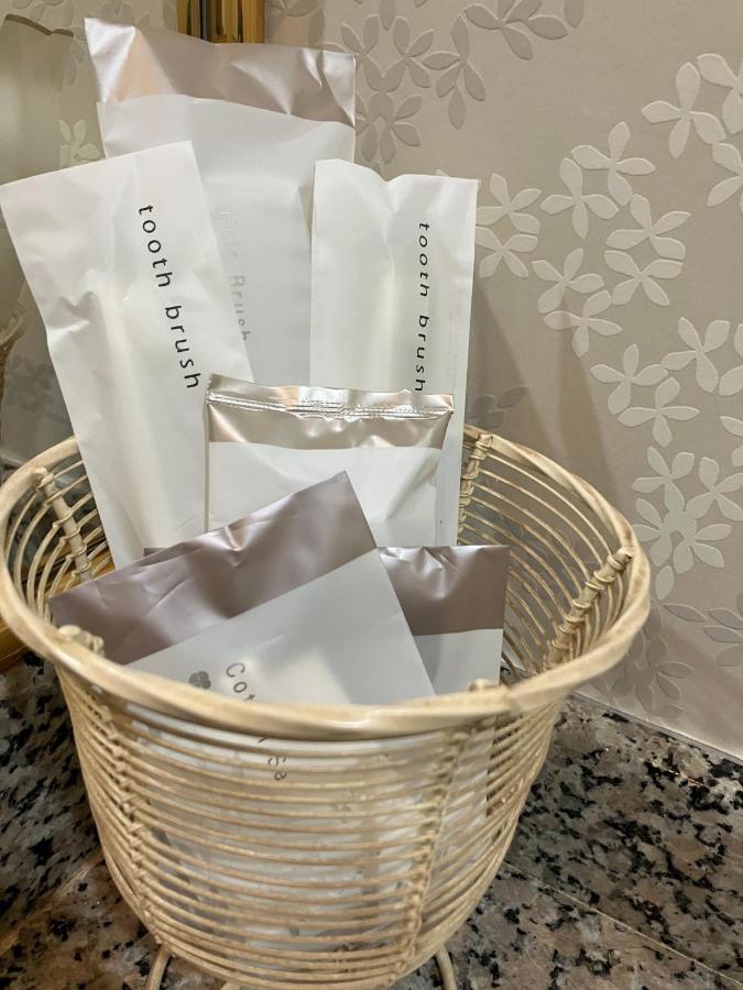 Hotel La Rouge - Vacation Stay 89068V 후쿠시마 외부 사진