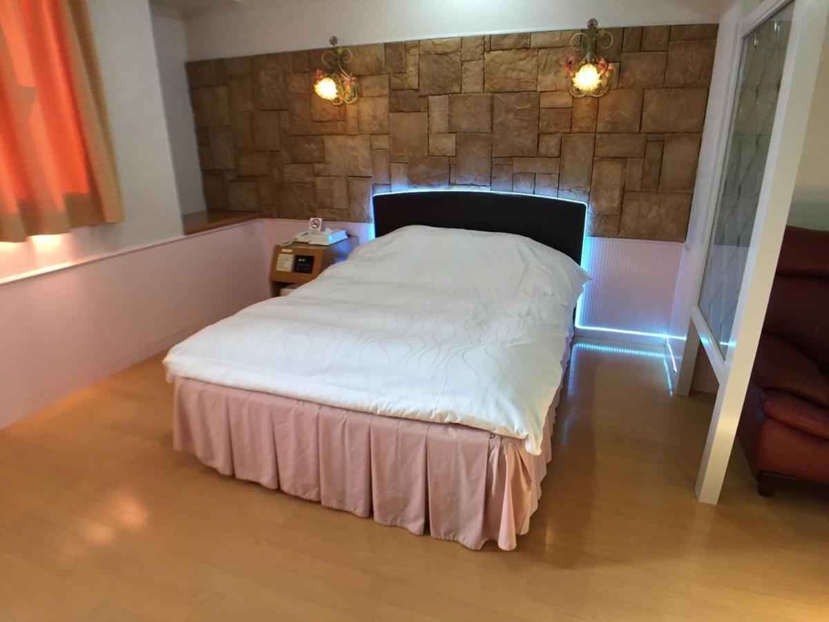 Hotel La Rouge - Vacation Stay 89068V 후쿠시마 외부 사진