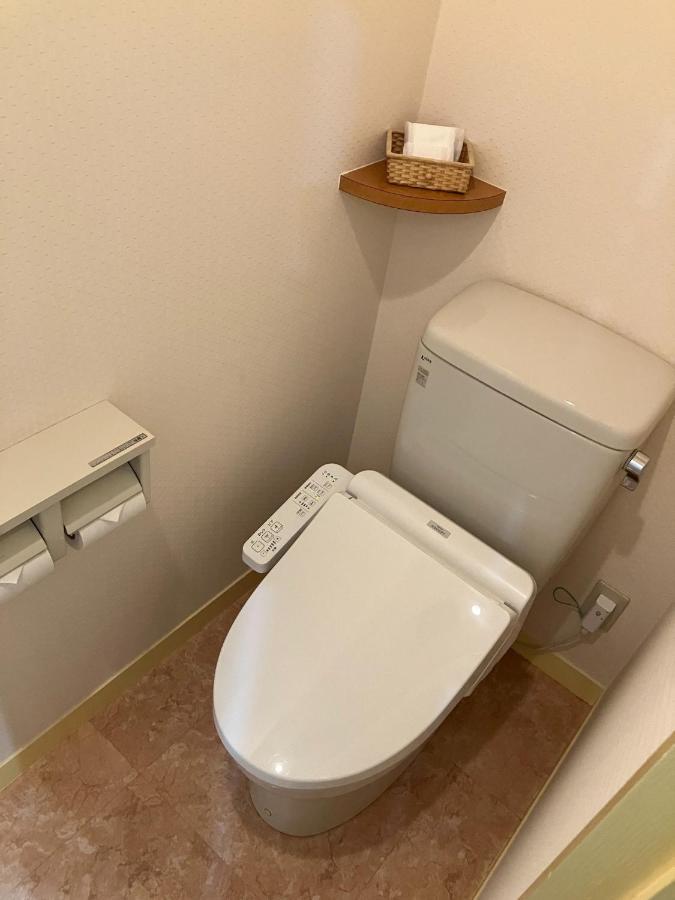 Hotel La Rouge - Vacation Stay 89068V 후쿠시마 외부 사진